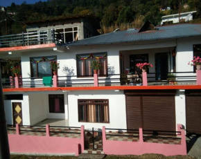 Pangtey Homestay